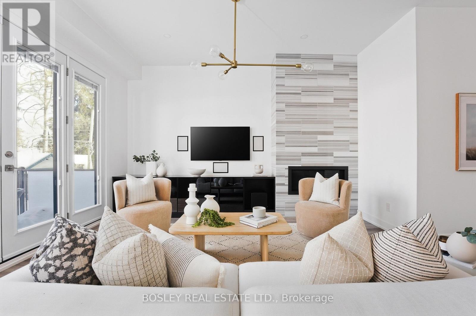 23 White Birch Road, Toronto, Ontario  M1N 3A7 - Photo 3 - E12950560