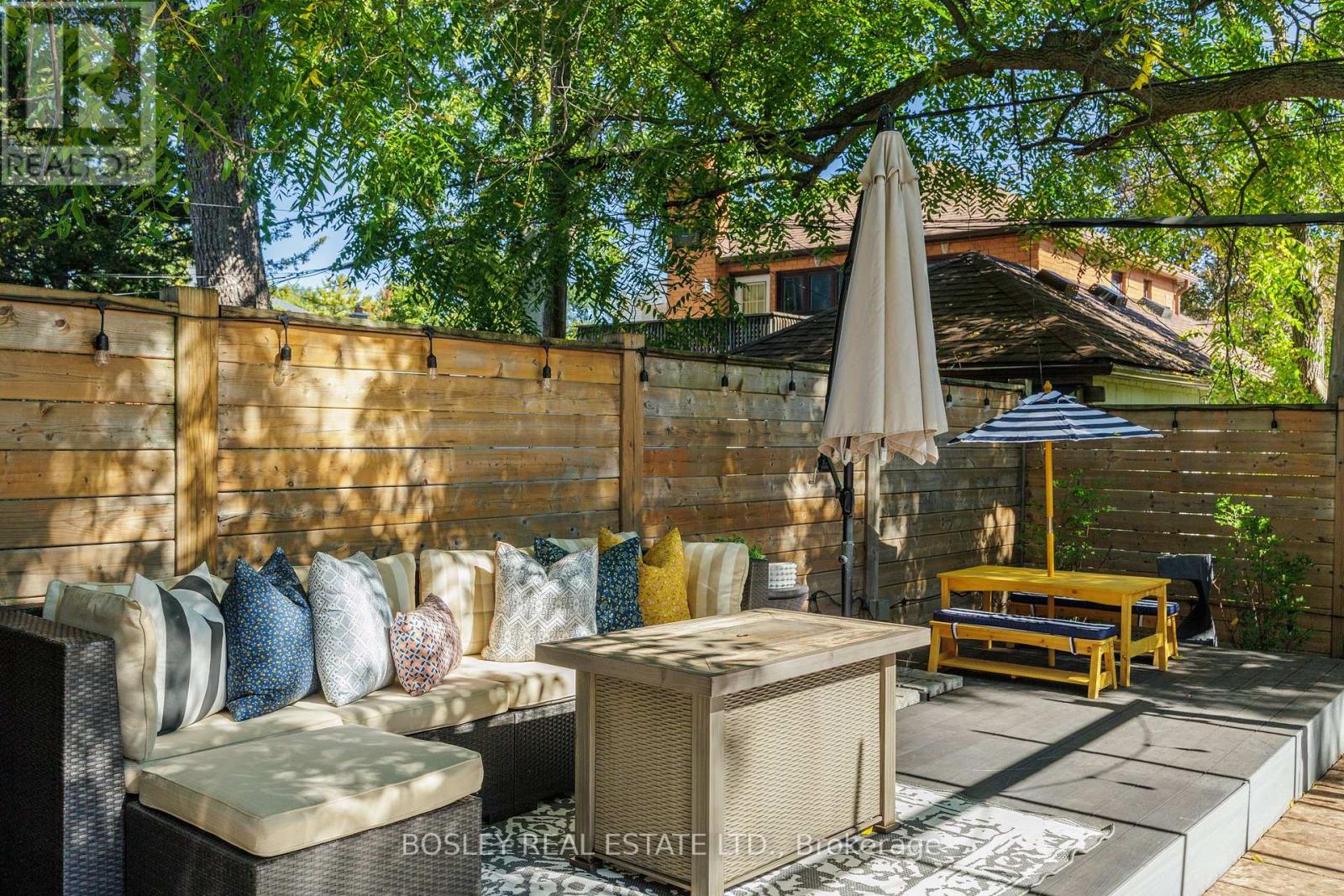 23 White Birch Road, Toronto, Ontario  M1N 3A7 - Photo 43 - E12950560