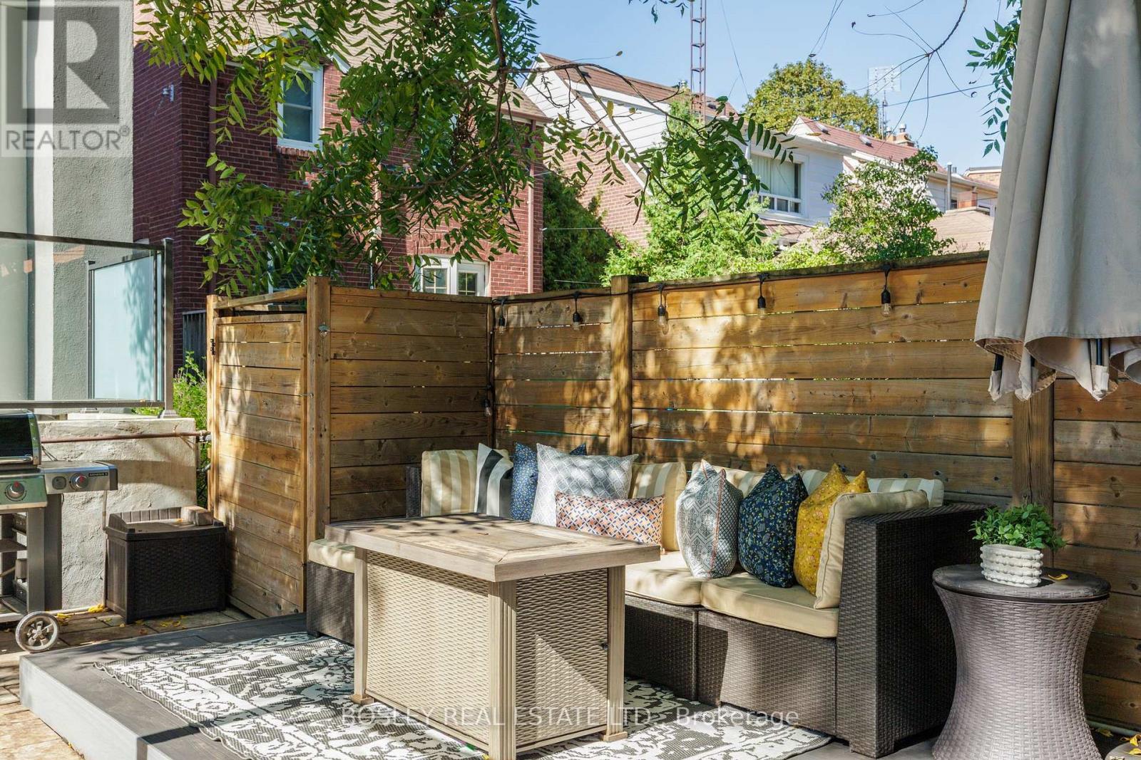 23 White Birch Road, Toronto, Ontario  M1N 3A7 - Photo 44 - E12950560