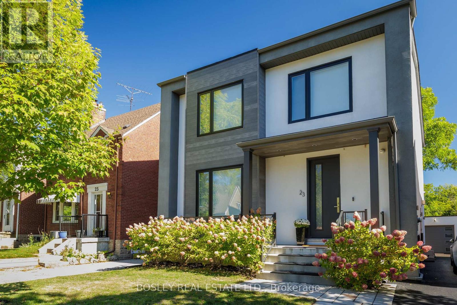 23 White Birch Road, Toronto, Ontario  M1N 3A7 - Photo 47 - E12950560