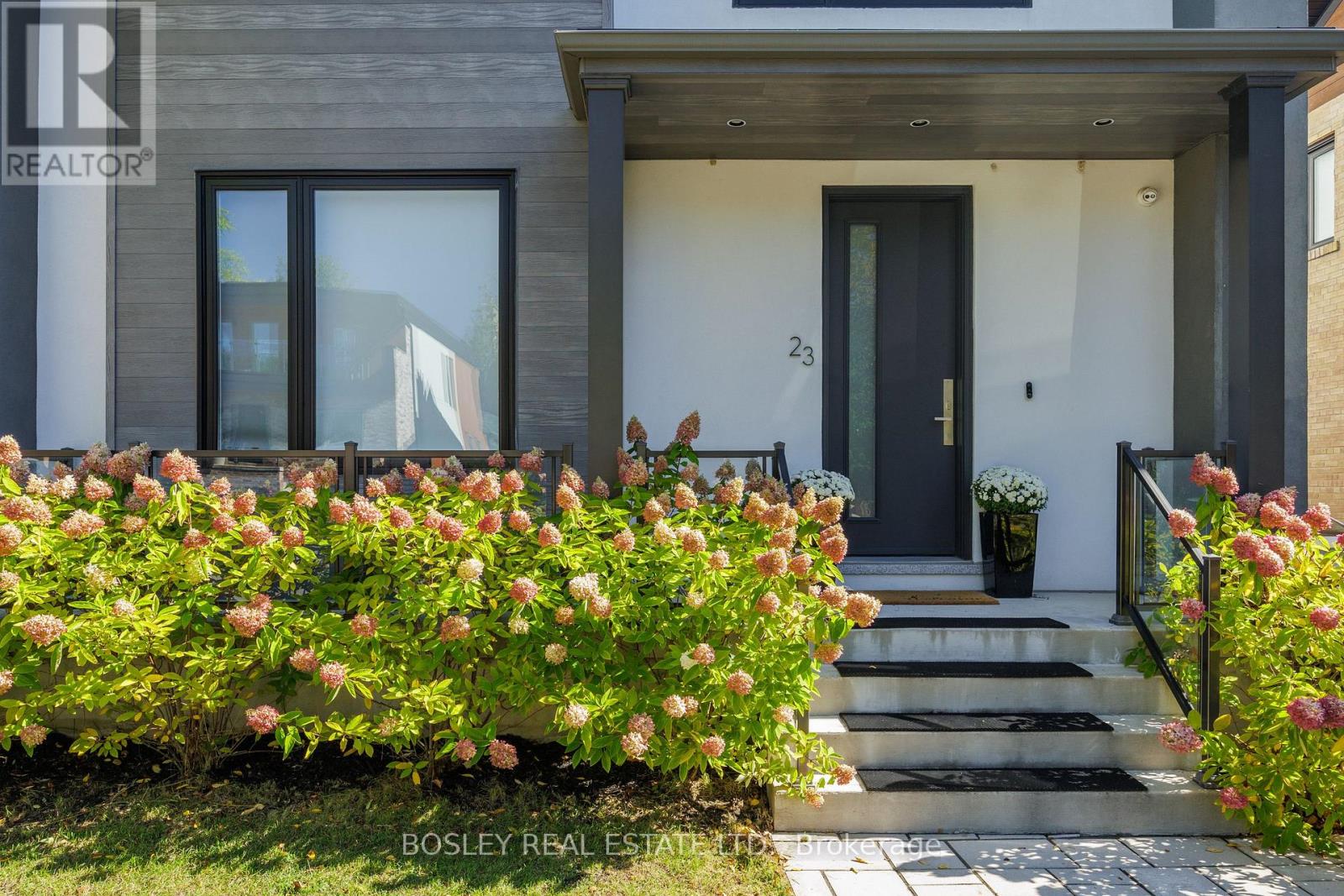 23 White Birch Road, Toronto, Ontario  M1N 3A7 - Photo 48 - E12950560