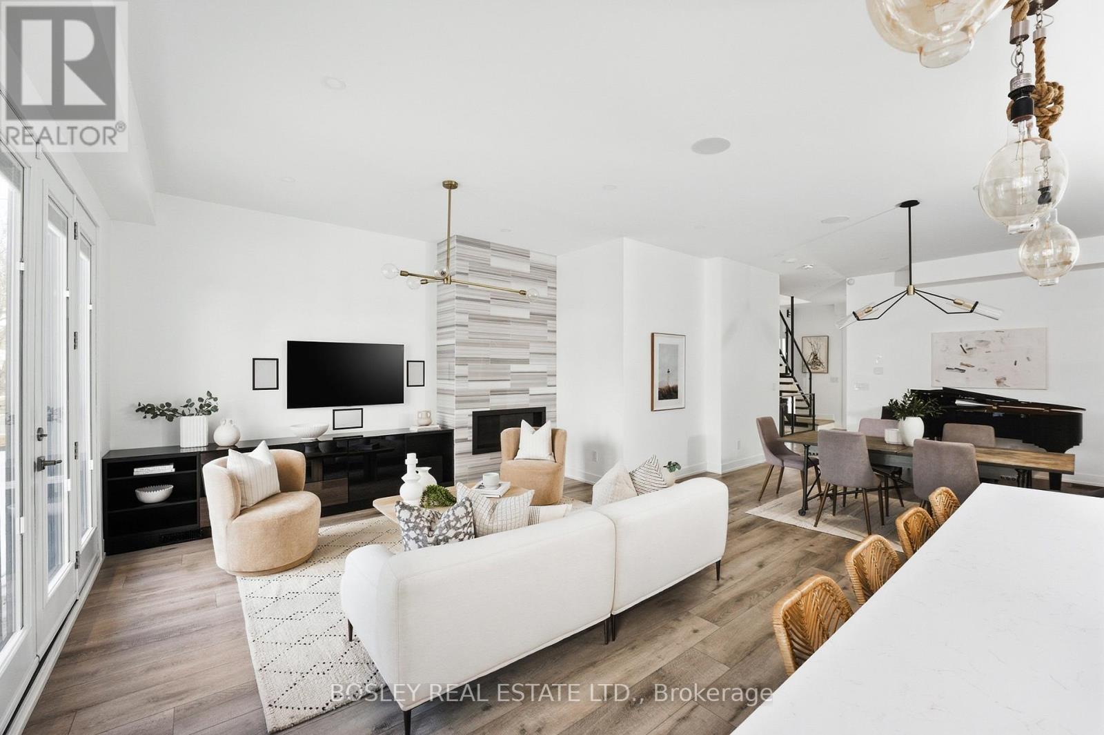 23 White Birch Road, Toronto, Ontario  M1N 3A7 - Photo 6 - E12950560