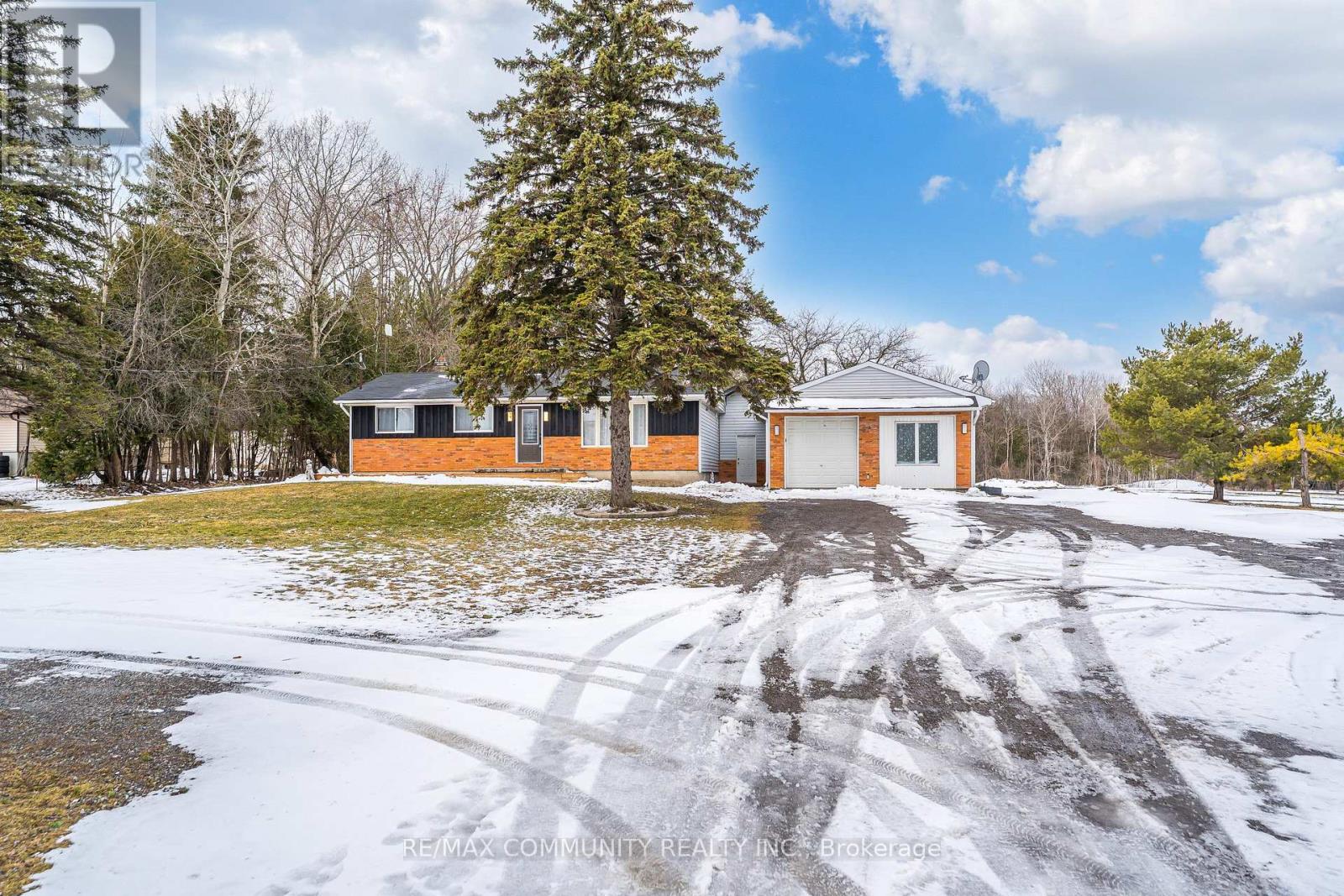 11490 Simcoe Street, Scugog, Ontario  L9L 1B3 - Photo 2 - E12950610