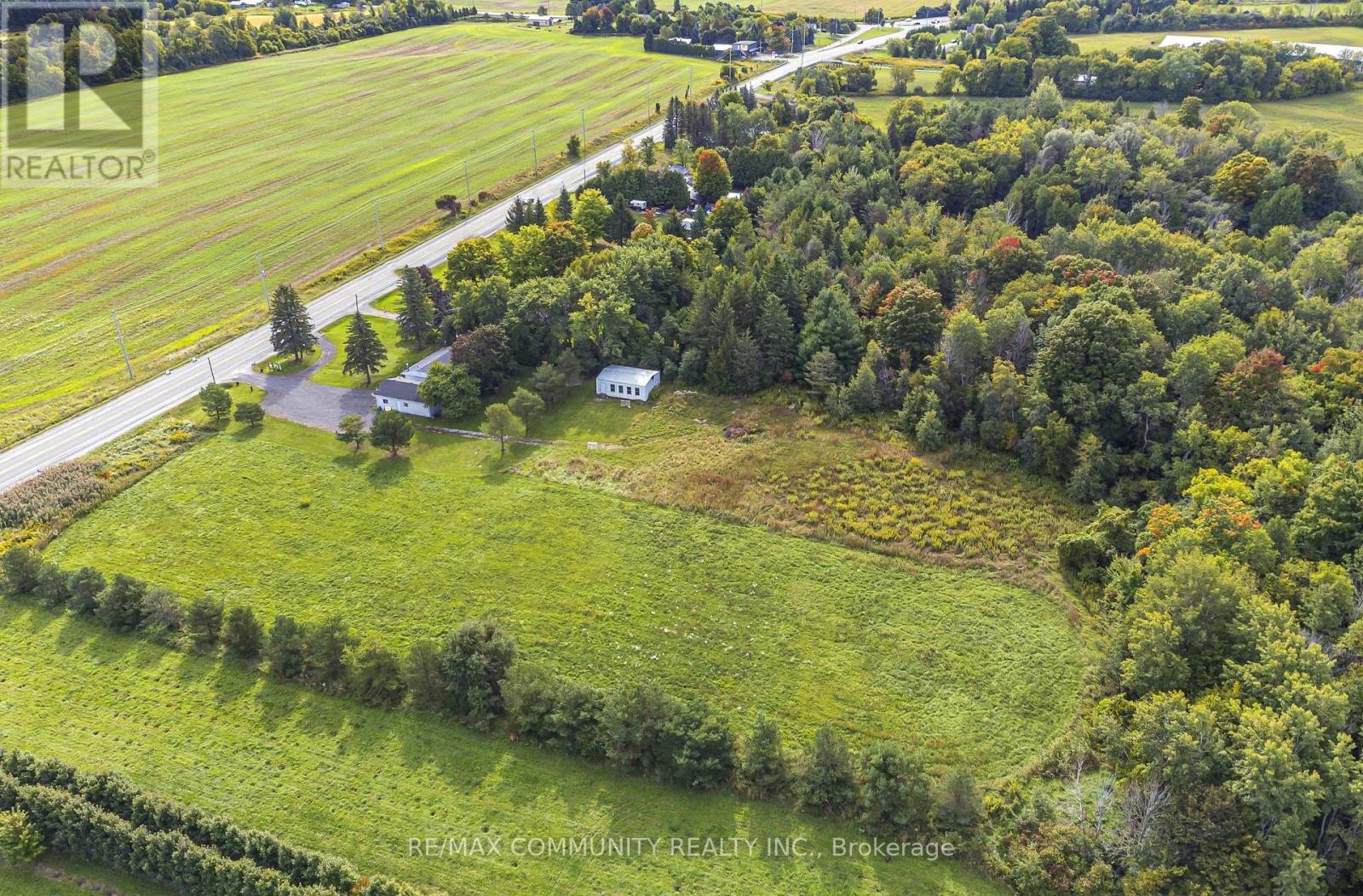 11490 Simcoe Street, Scugog, Ontario  L9L 1B3 - Photo 5 - E12950610