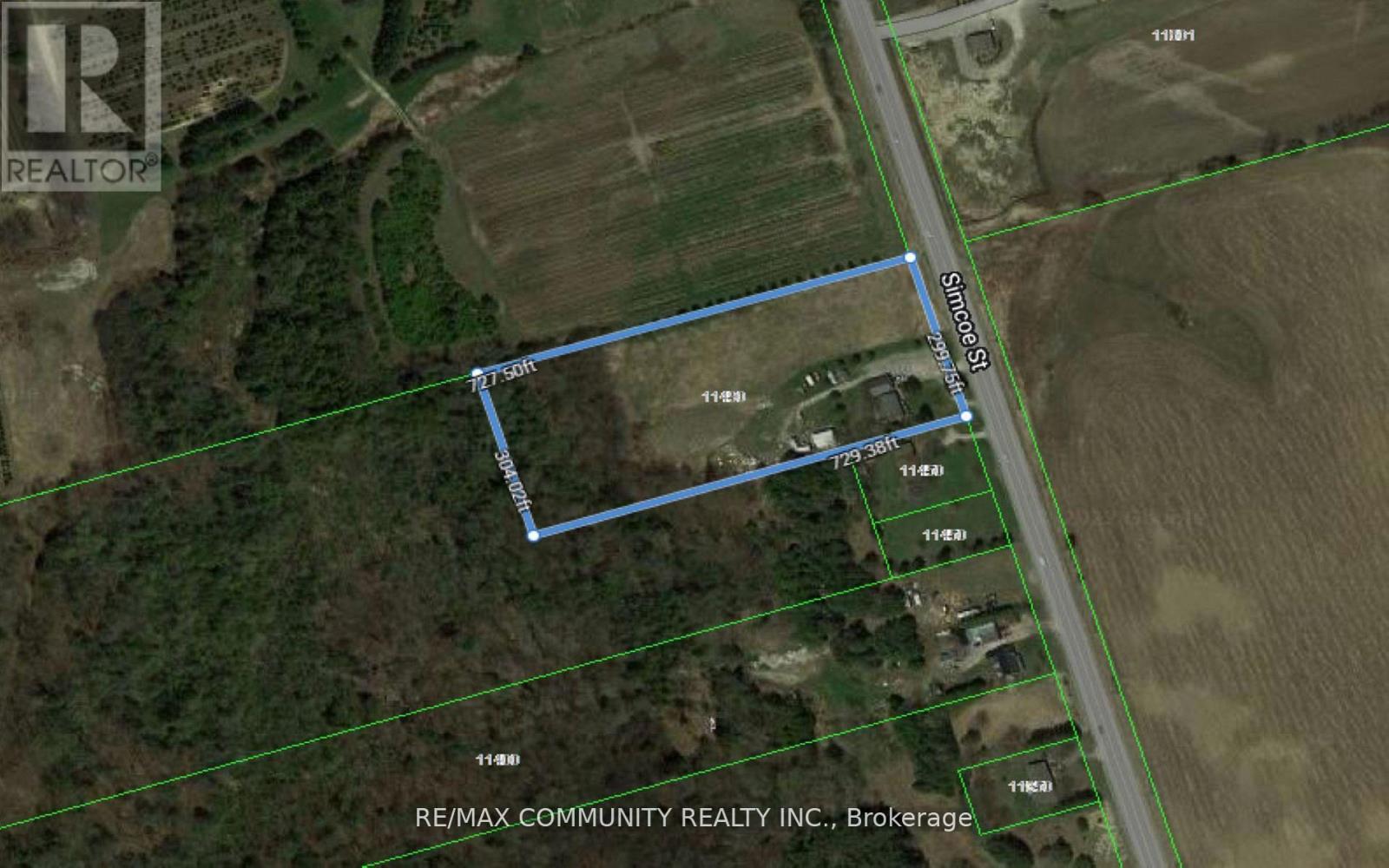 11490 Simcoe Street, Scugog, Ontario  L9L 1B3 - Photo 50 - E12950610