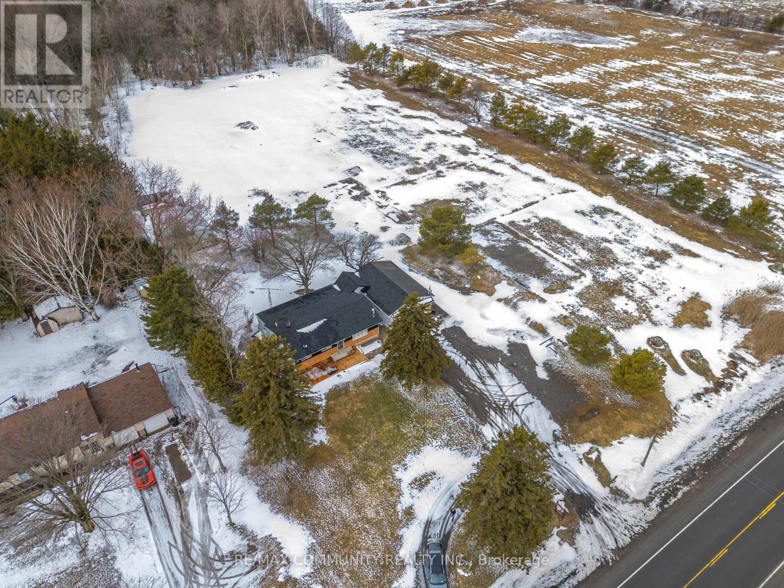 11490 Simcoe Street, Scugog, Ontario  L9L 1B3 - Photo 7 - E12950610