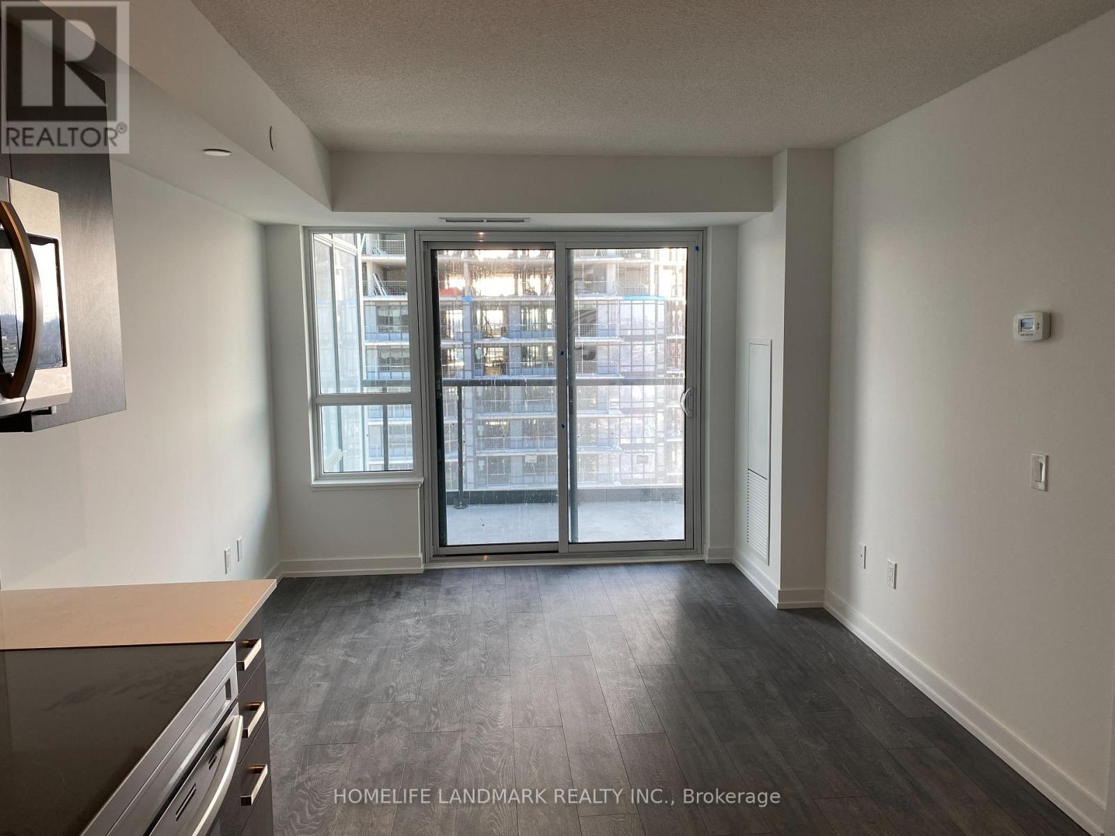 1707 - 1455 Celebration Drive, Pickering, Ontario  L1W 0C3 - Photo 5 - E12950616