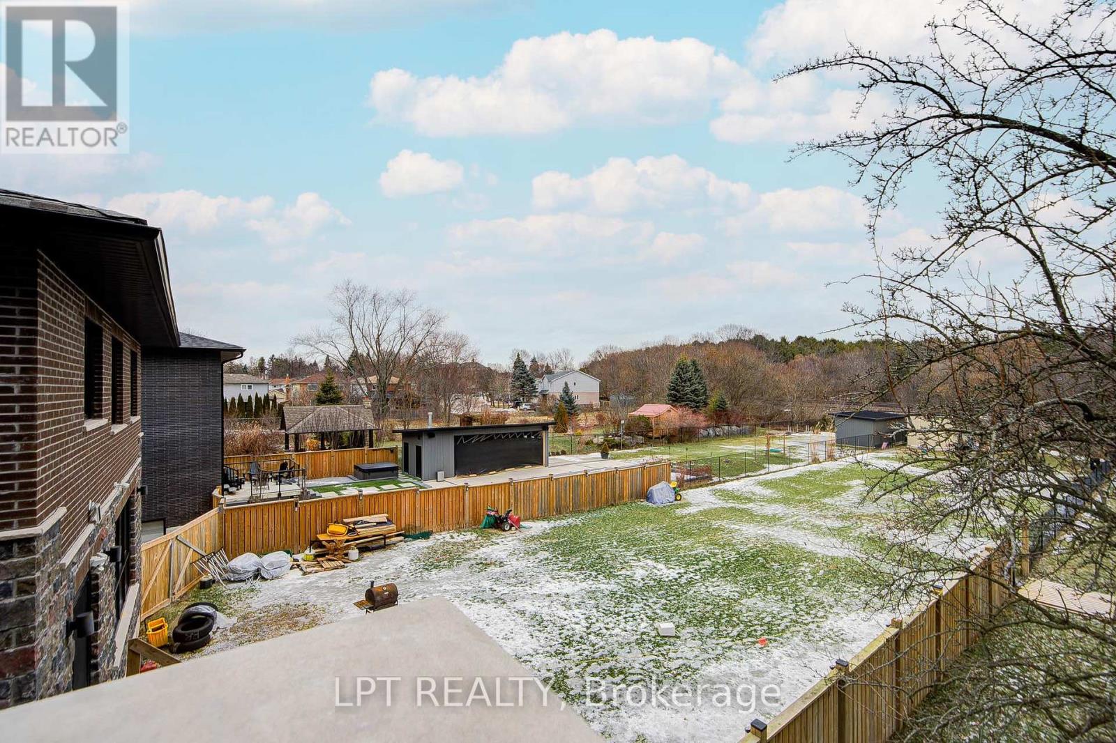 363 Rosebank Road, Pickering, Ontario  L1W 2N3 - Photo 42 - E12950670