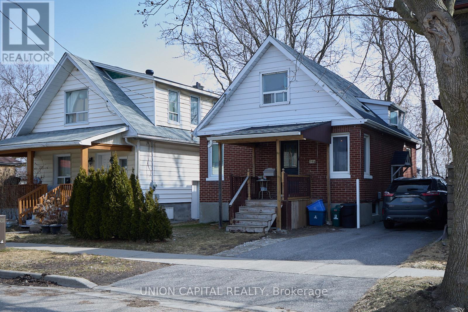 Upper - 269 Haig Street, Oshawa, Ontario  L1G 5N9 - Photo 4 - E12950696