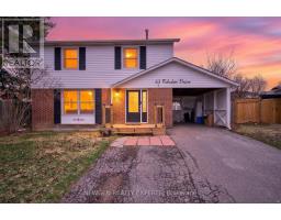 63 FALUDON DRIVE, Halton Hills, Ontario