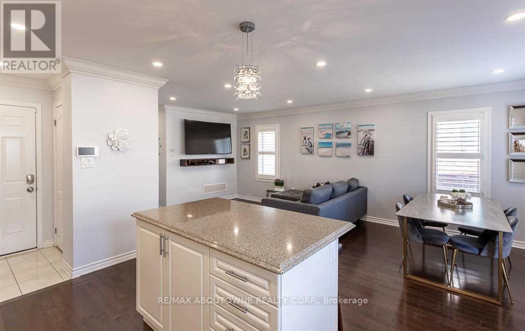 62 Quillberry Close, Brampton, Ontario  L7A 4N8 - Photo 12 - W12948870