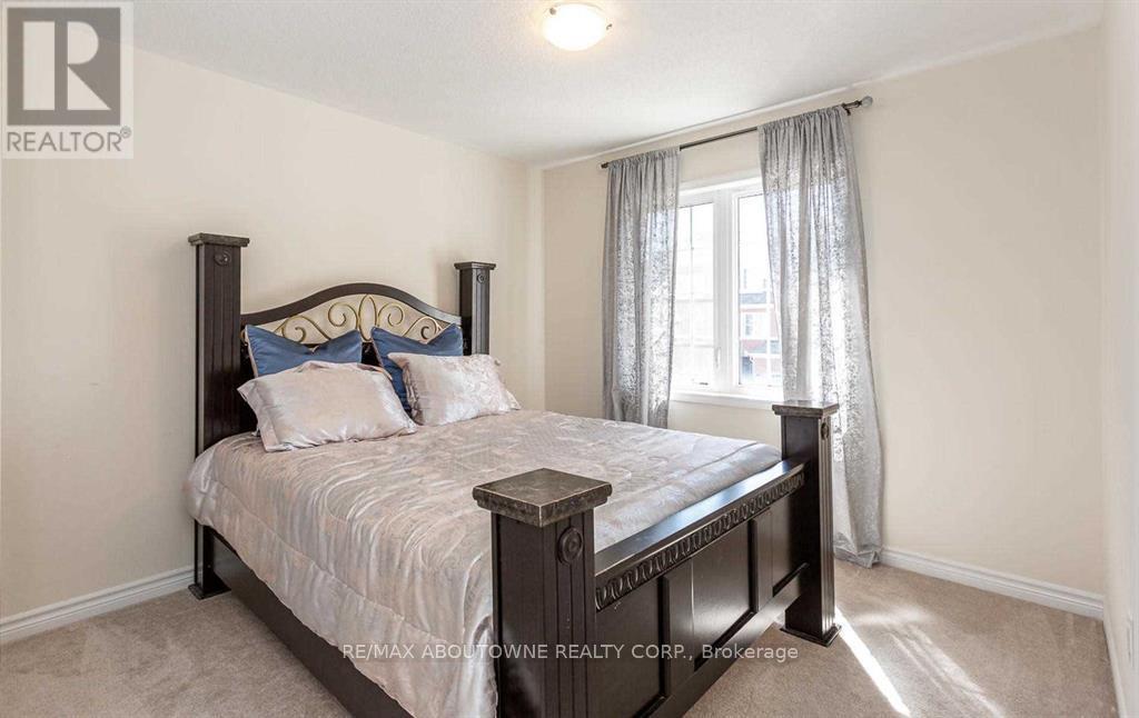 62 Quillberry Close, Brampton, Ontario  L7A 4N8 - Photo 16 - W12948870