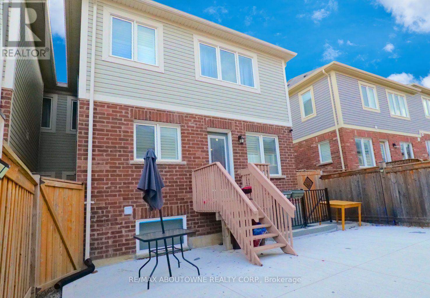 62 Quillberry Close, Brampton, Ontario  L7A 4N8 - Photo 23 - W12948870