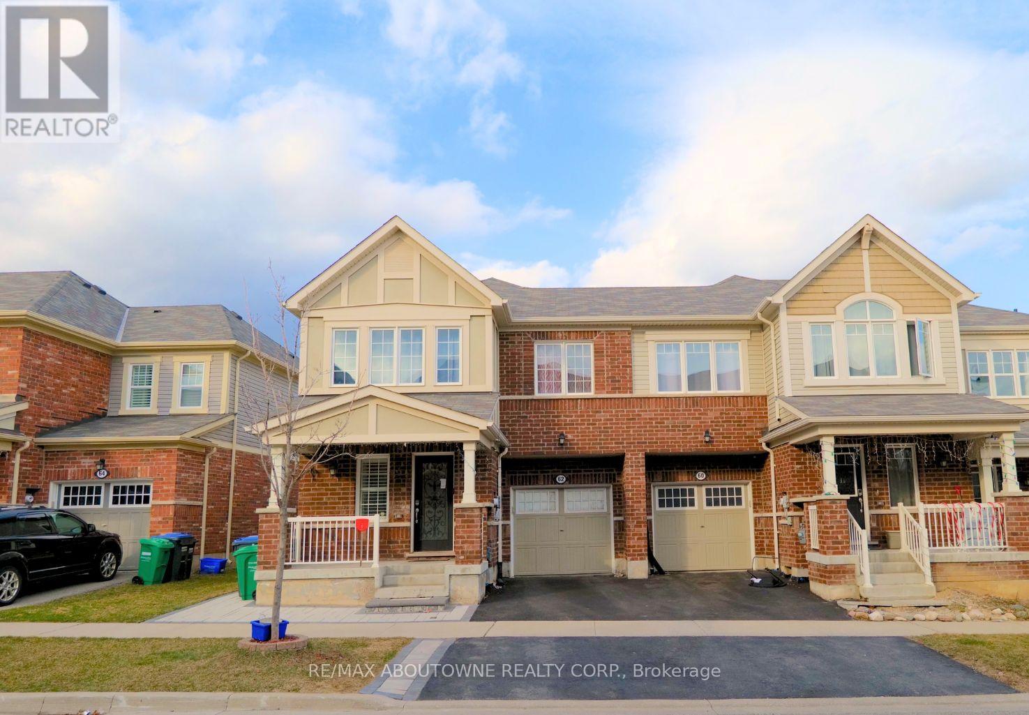 62 Quillberry Close, Brampton, Ontario  L7A 4N8 - Photo 2 - W12948870