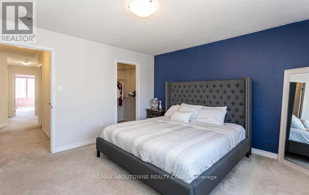 62 Quillberry Close, Brampton, Ontario  L7A 4N8 - Photo 18 - W12948870