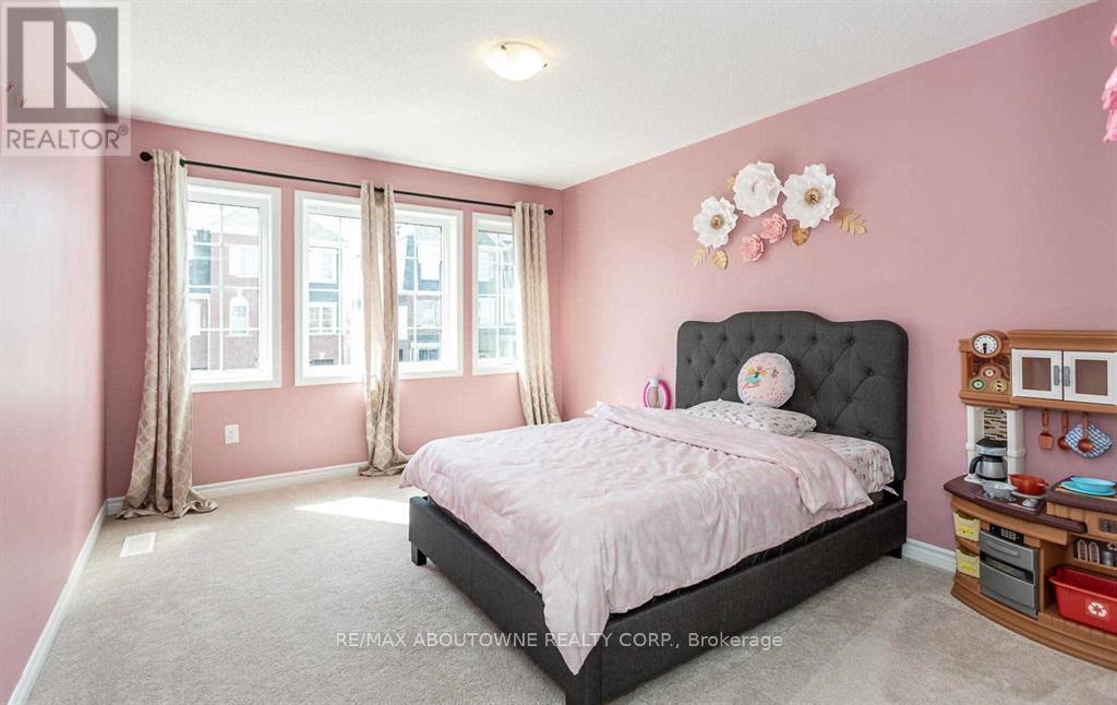 62 Quillberry Close, Brampton, Ontario  L7A 4N8 - Photo 15 - W12948870