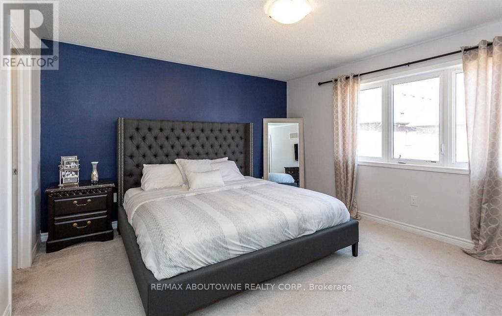 62 Quillberry Close, Brampton, Ontario  L7A 4N8 - Photo 19 - W12948870