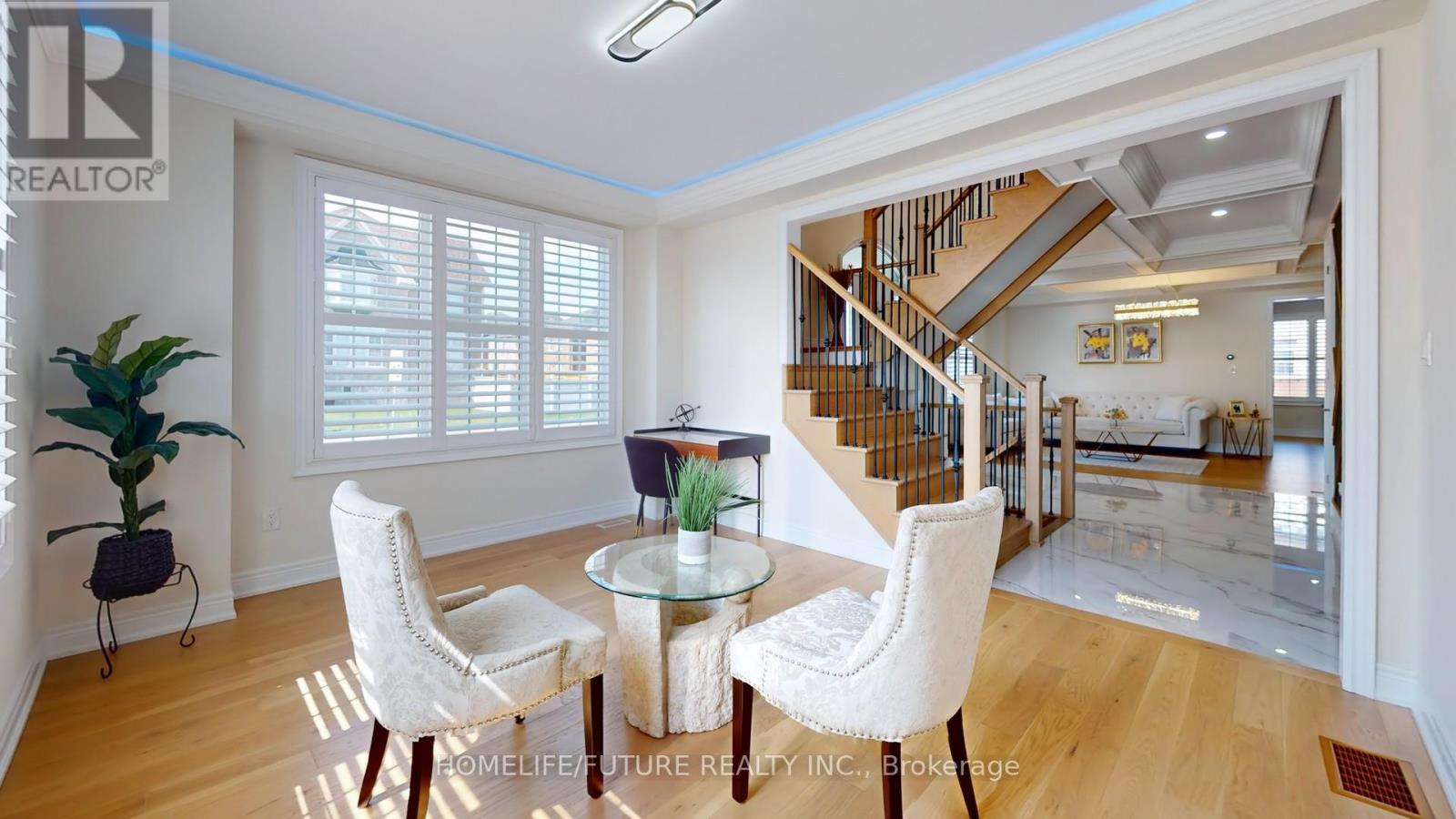 1009 Langford Boulevard, Bradford West Gwillimbury, Ontario  L3Z 4K9 - Photo 13 - N12950244