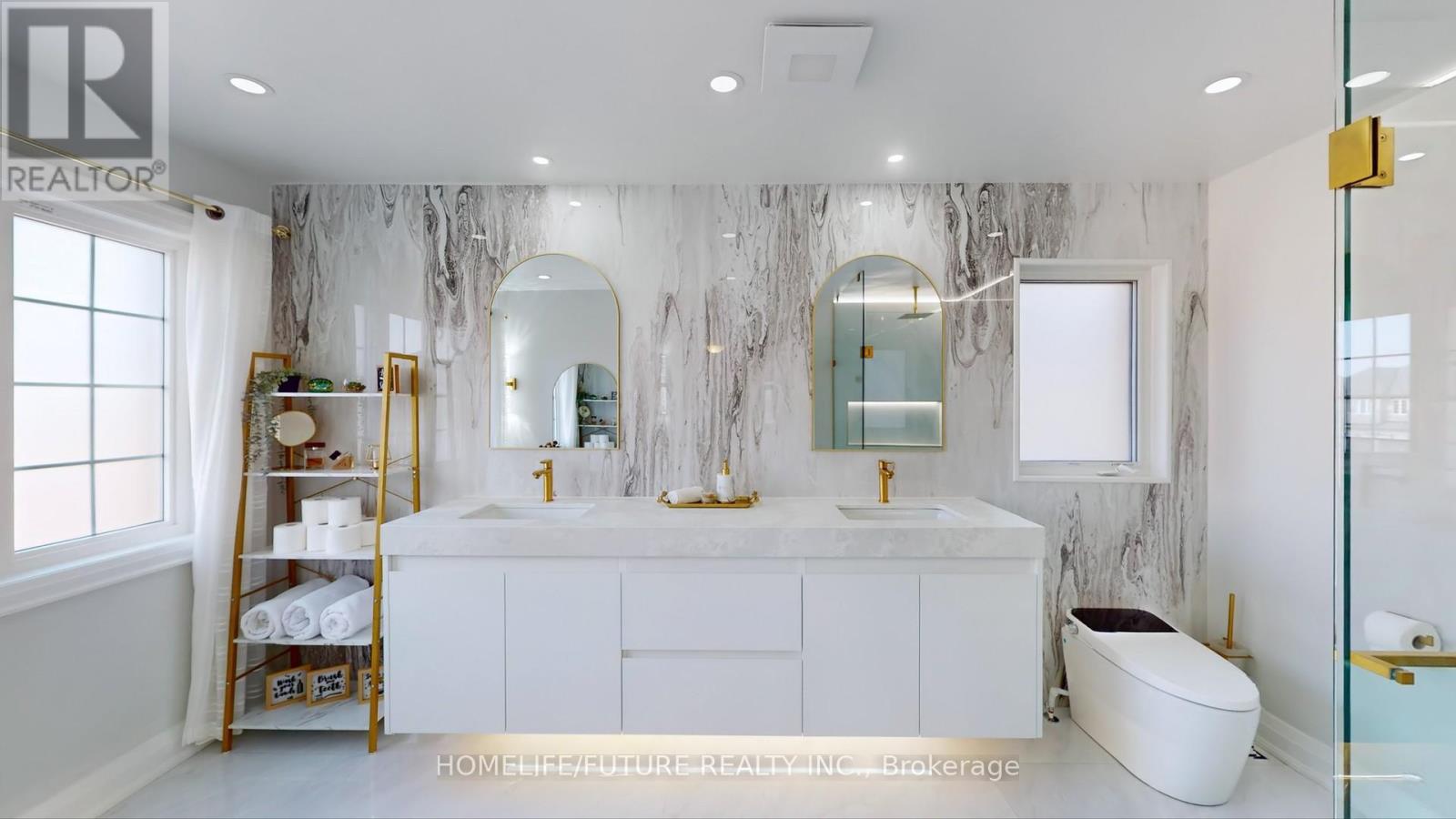 1009 Langford Boulevard, Bradford West Gwillimbury, Ontario  L3Z 4K9 - Photo 23 - N12950244