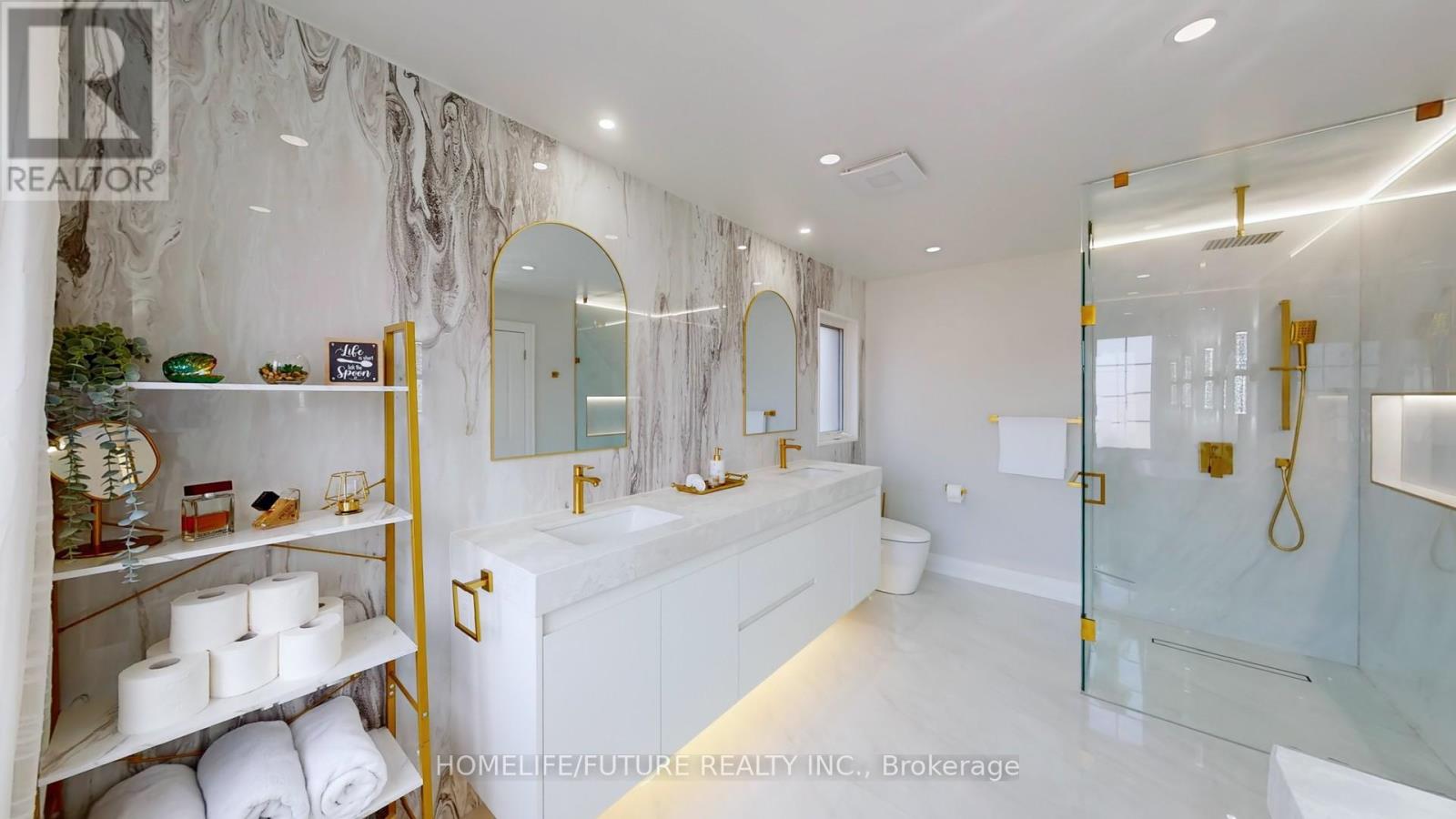 1009 Langford Boulevard, Bradford West Gwillimbury, Ontario  L3Z 4K9 - Photo 24 - N12950244