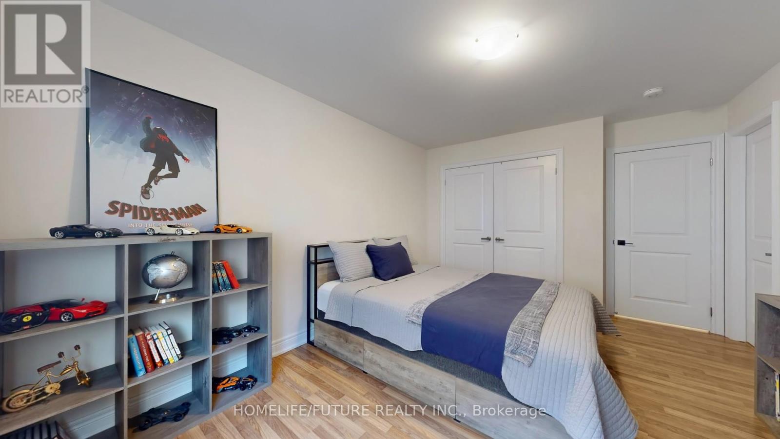 1009 Langford Boulevard, Bradford West Gwillimbury, Ontario  L3Z 4K9 - Photo 30 - N12950244