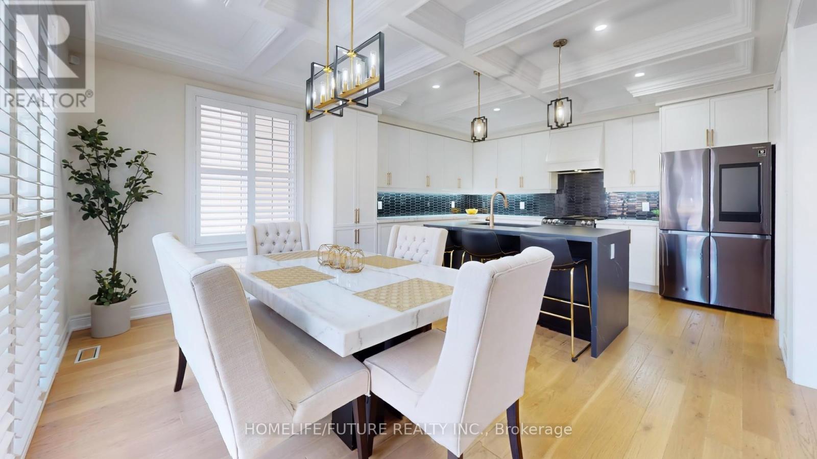 1009 Langford Boulevard, Bradford West Gwillimbury, Ontario  L3Z 4K9 - Photo 47 - N12950244