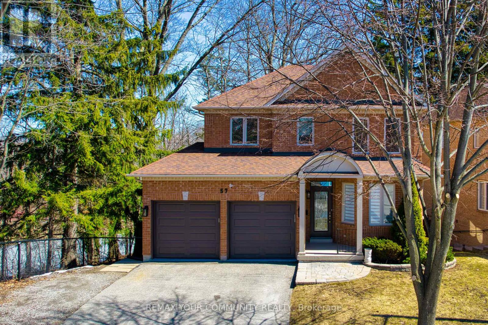 57 ABILENE COURT, Richmond Hill, Ontario