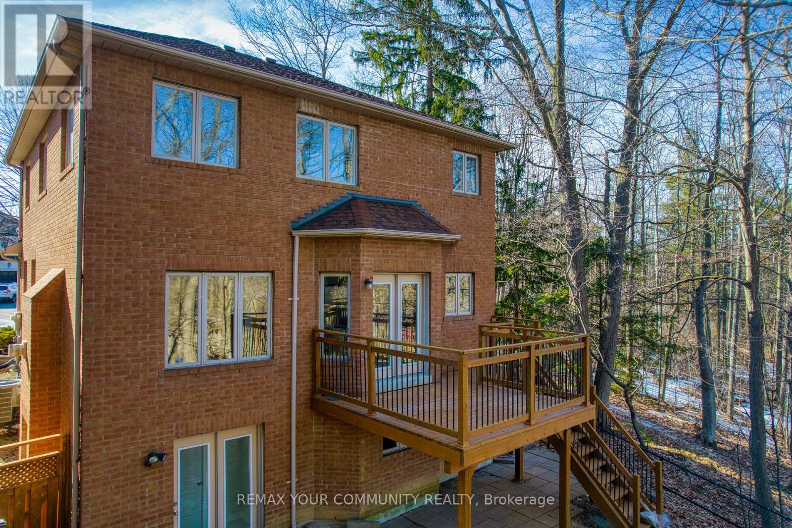 57 Abilene Court, Richmond Hill, Ontario  L4C 0S6 - Photo 25 - N12950246