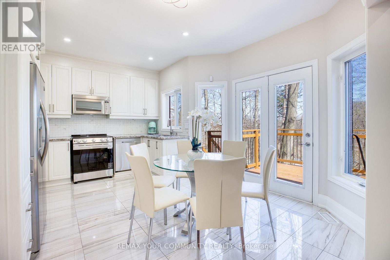 57 Abilene Court, Richmond Hill, Ontario  L4C 0S6 - Photo 7 - N12950246