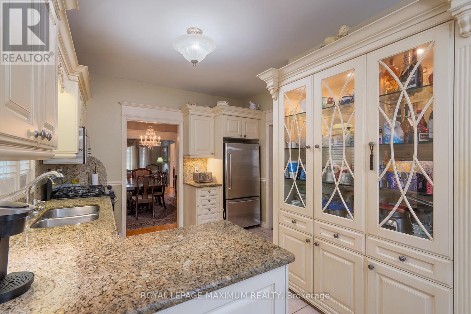 14 Mustang Road, Vaughan, Ontario  L6A 1X4 - Photo 10 - N12950258