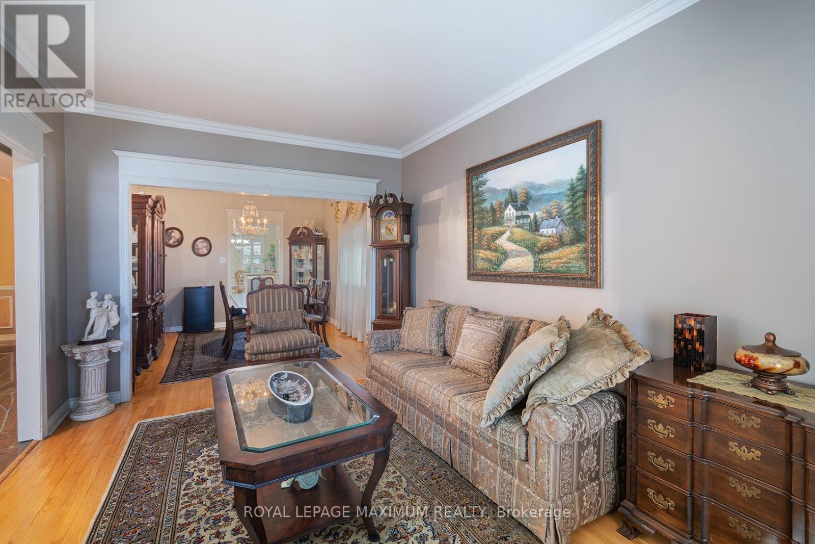 14 Mustang Road, Vaughan, Ontario  L6A 1X4 - Photo 14 - N12950258