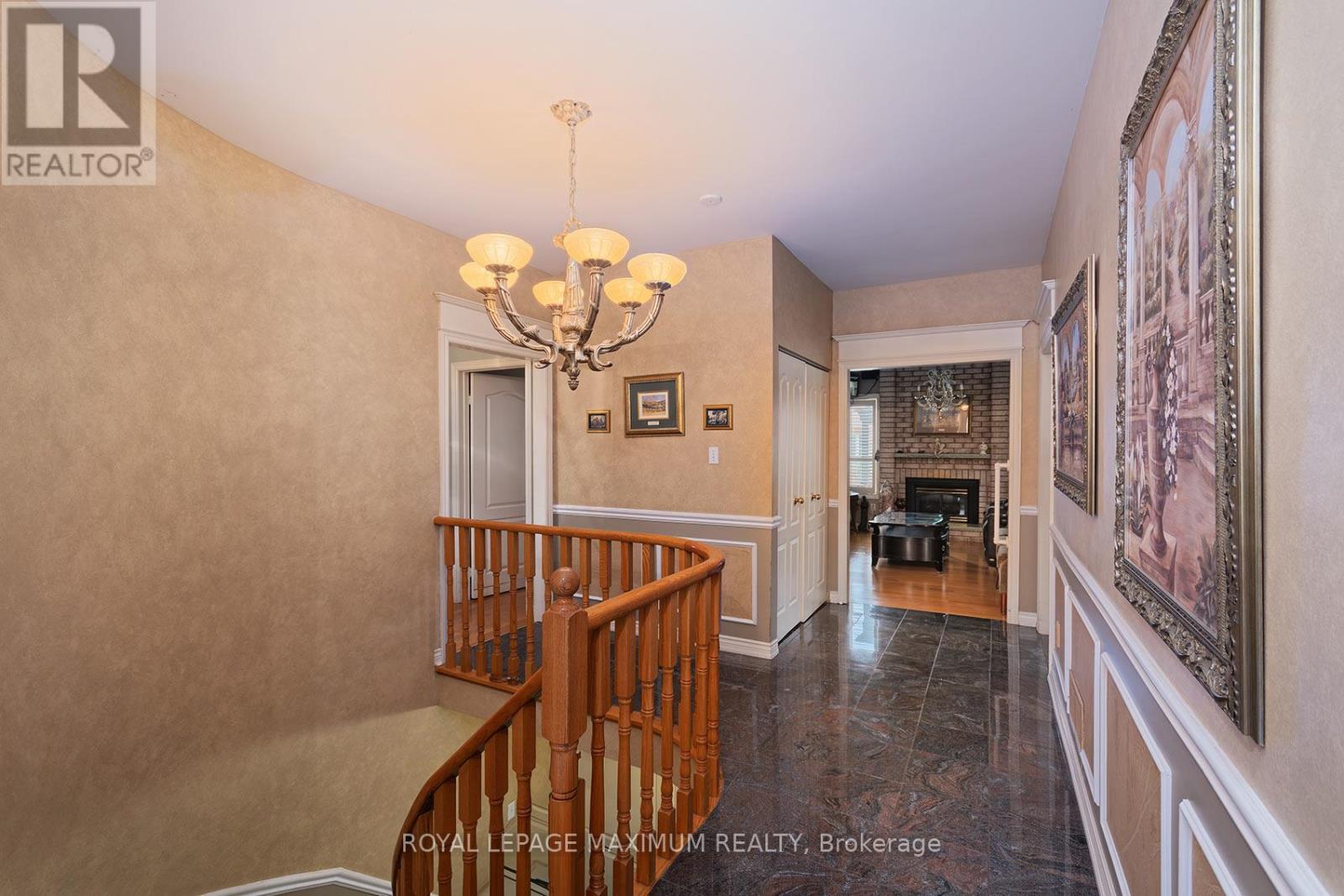 14 Mustang Road, Vaughan, Ontario  L6A 1X4 - Photo 22 - N12950258