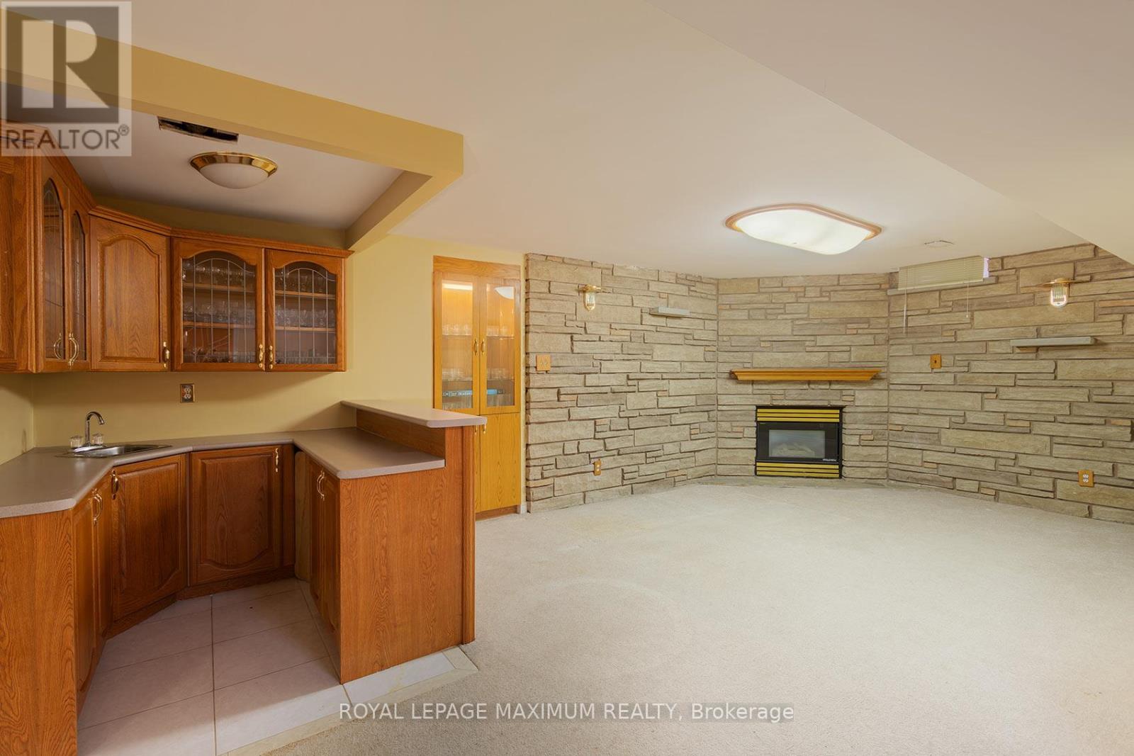 14 Mustang Road, Vaughan, Ontario  L6A 1X4 - Photo 24 - N12950258