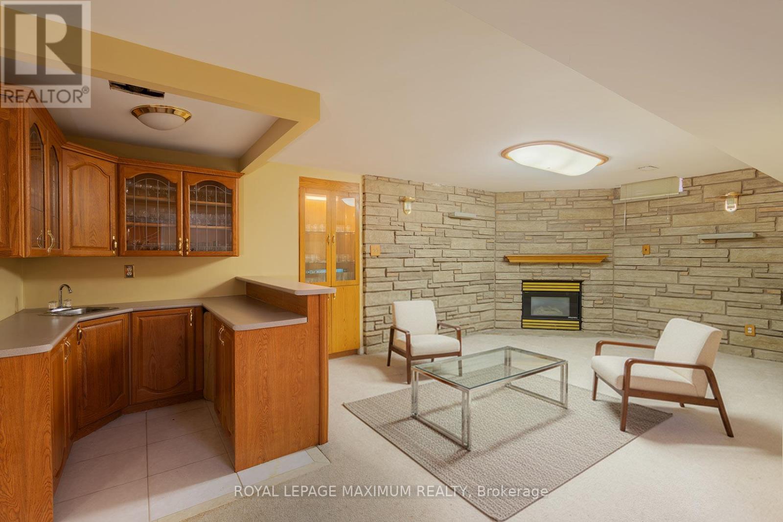 14 Mustang Road, Vaughan, Ontario  L6A 1X4 - Photo 25 - N12950258