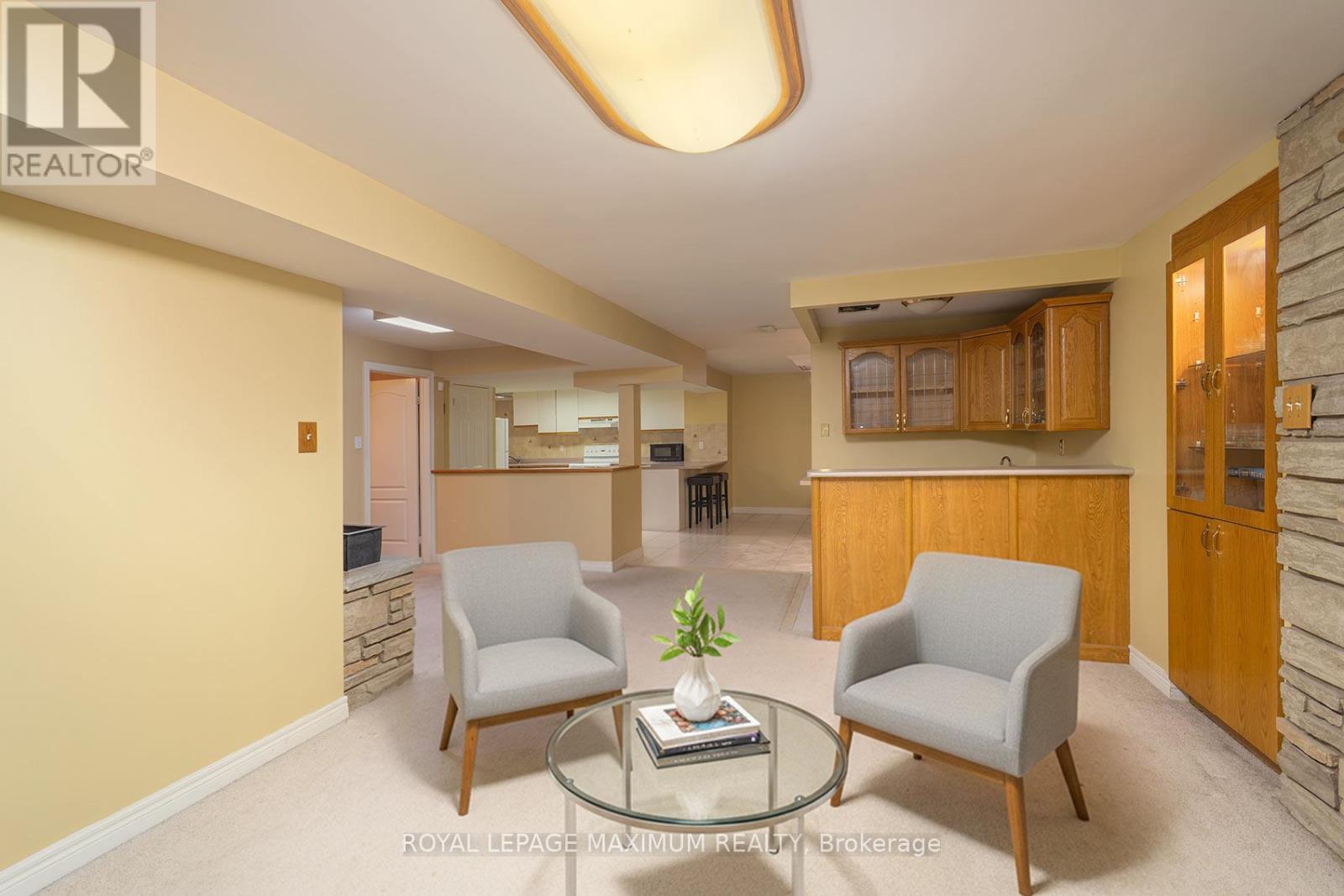 14 Mustang Road, Vaughan, Ontario  L6A 1X4 - Photo 27 - N12950258