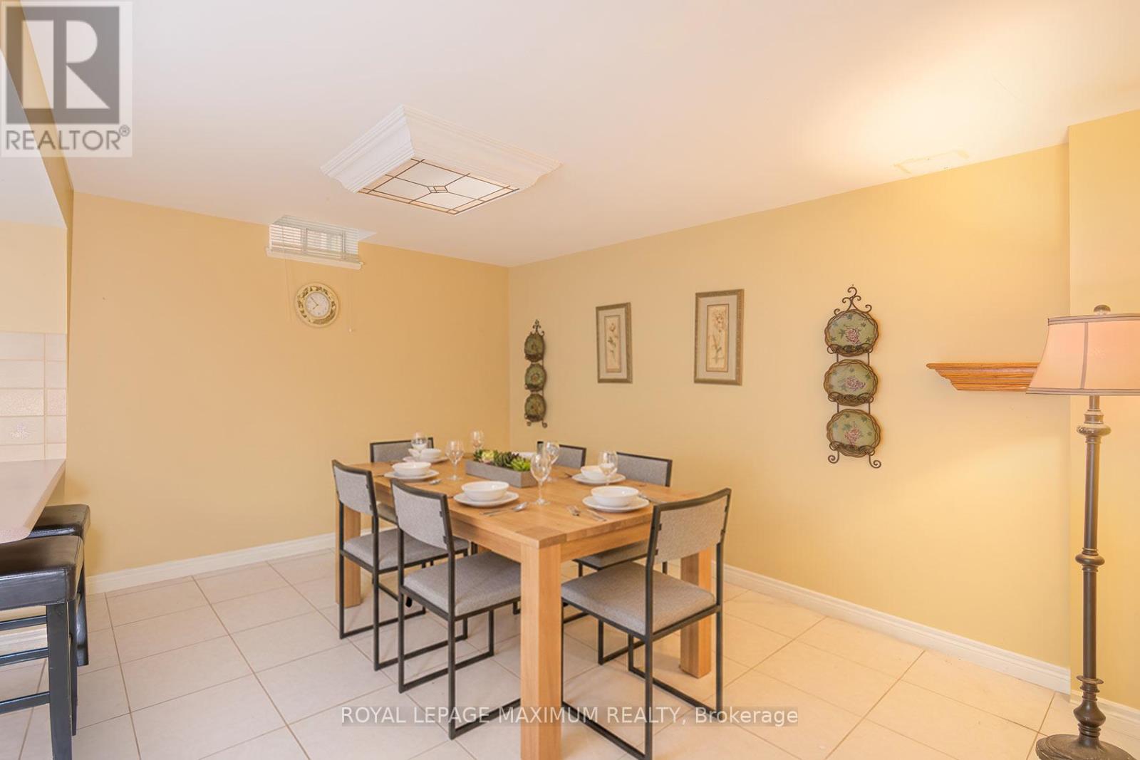 14 Mustang Road, Vaughan, Ontario  L6A 1X4 - Photo 33 - N12950258