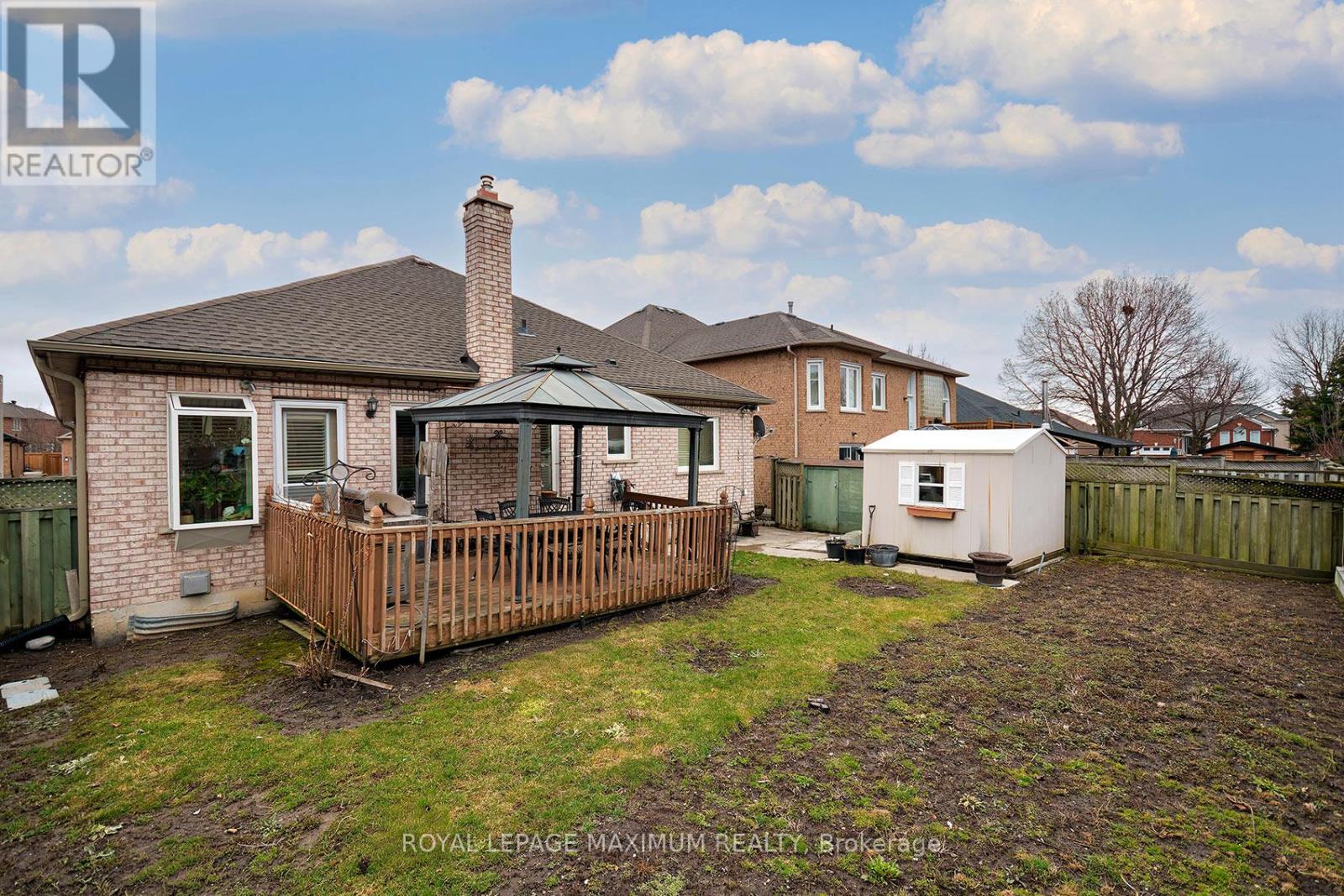 14 Mustang Road, Vaughan, Ontario  L6A 1X4 - Photo 39 - N12950258
