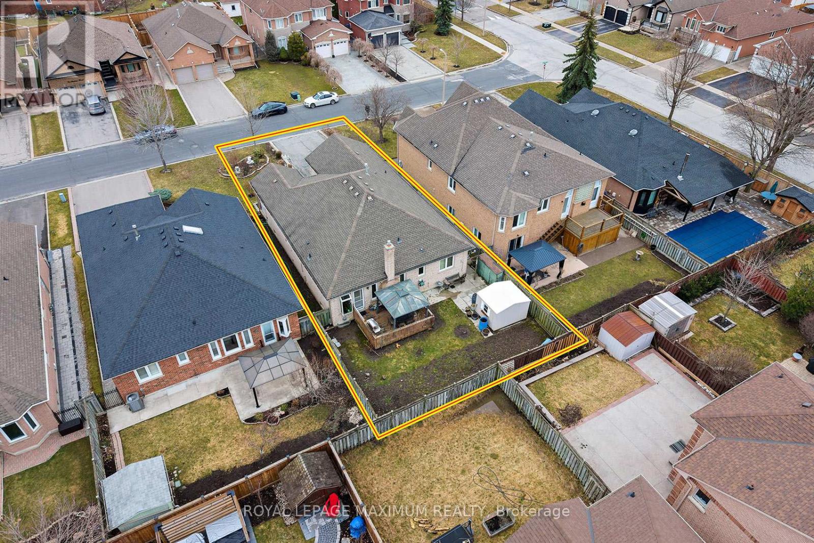 14 Mustang Road, Vaughan, Ontario  L6A 1X4 - Photo 40 - N12950258