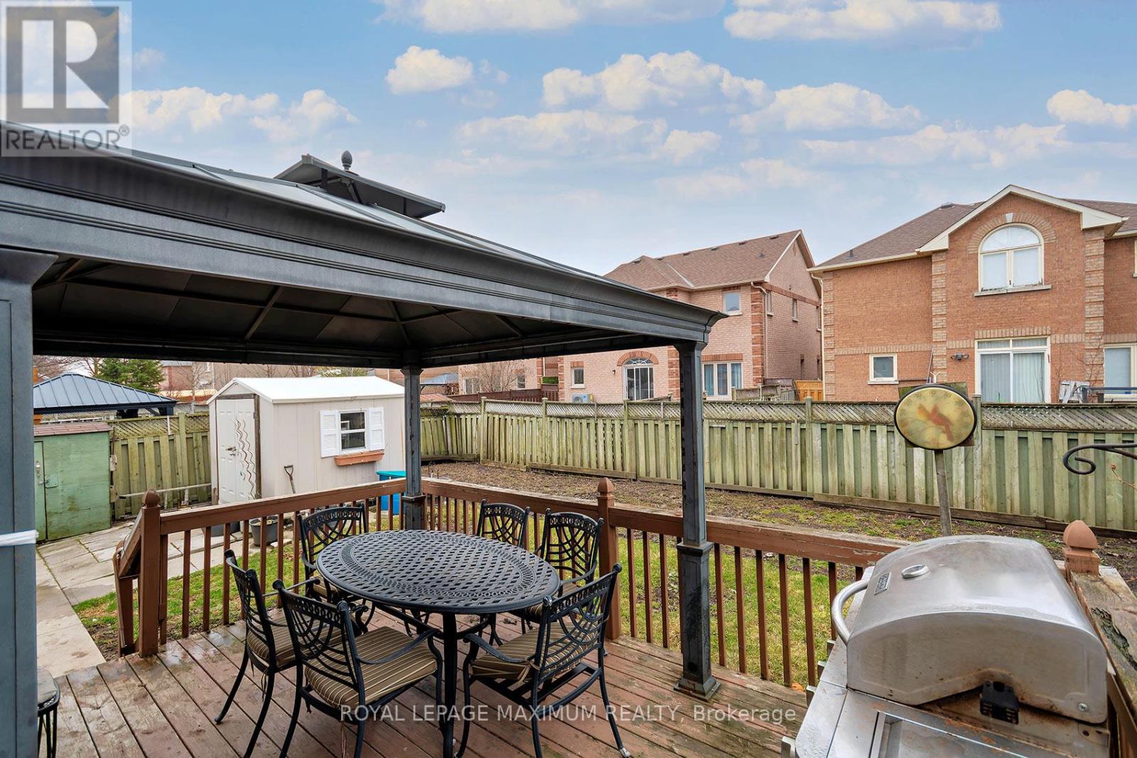 14 Mustang Road, Vaughan, Ontario  L6A 1X4 - Photo 41 - N12950258