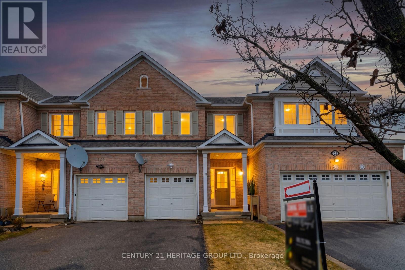 126 LOWTHER AVENUE, Richmond Hill, Ontario