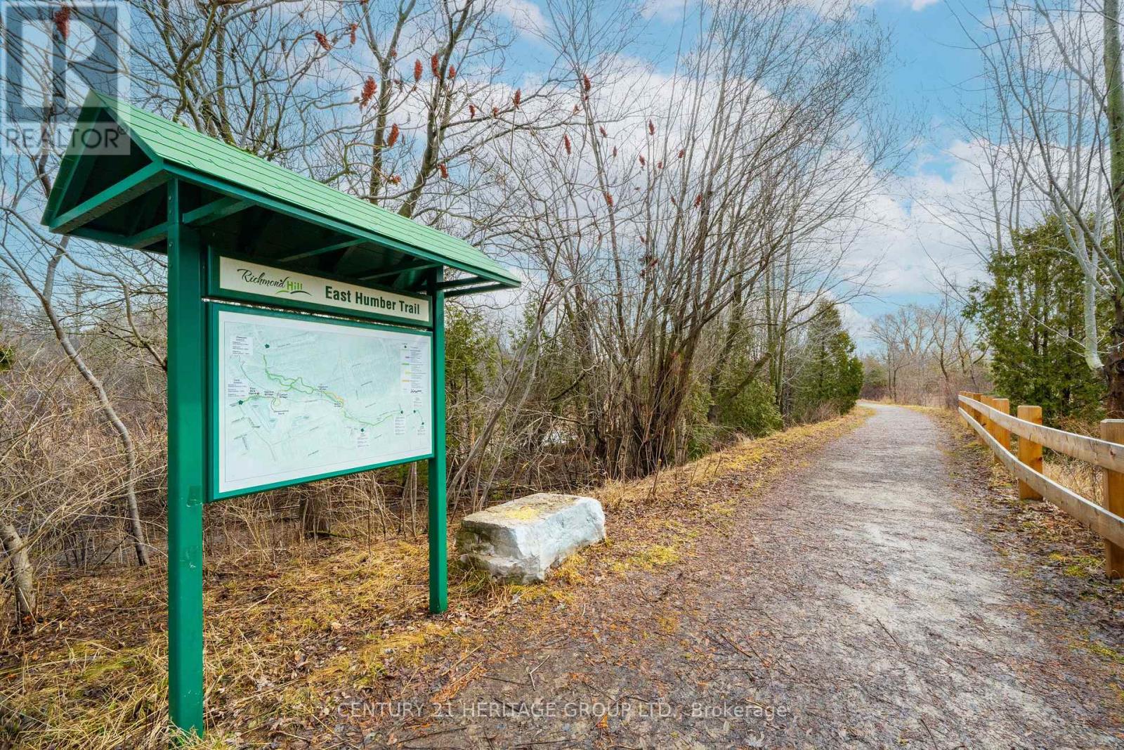 126 Lowther Avenue, Richmond Hill, Ontario  L4E 4P4 - Photo 16 - N12950324