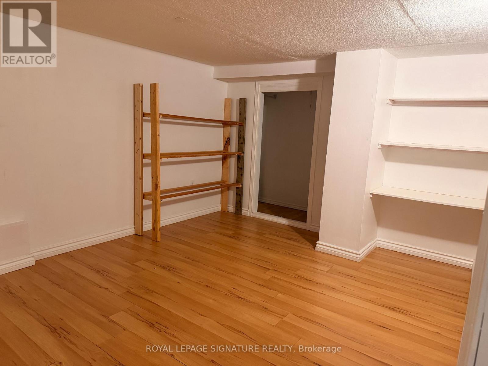 Bsmt - 65 Falling River Drive, Richmond Hill, Ontario  L4S 2R3 - Photo 11 - N12950352