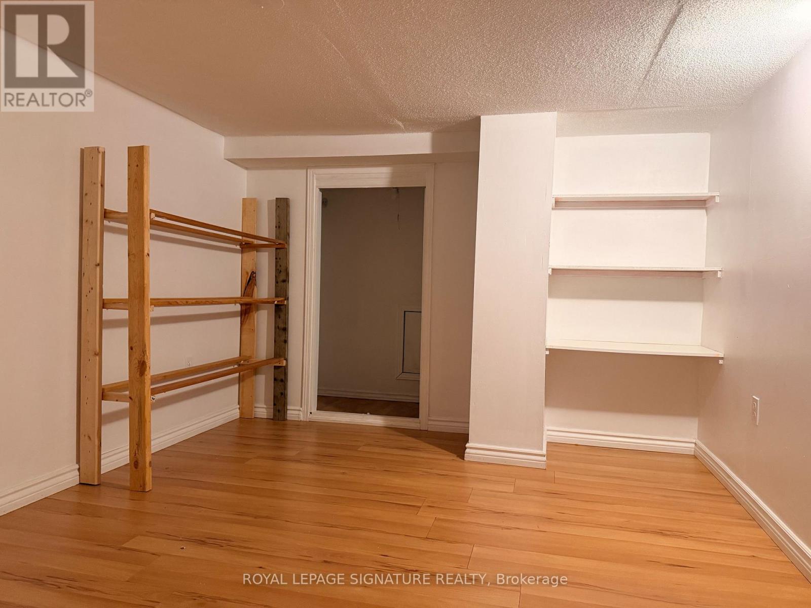 Bsmt - 65 Falling River Drive, Richmond Hill, Ontario  L4S 2R3 - Photo 12 - N12950352