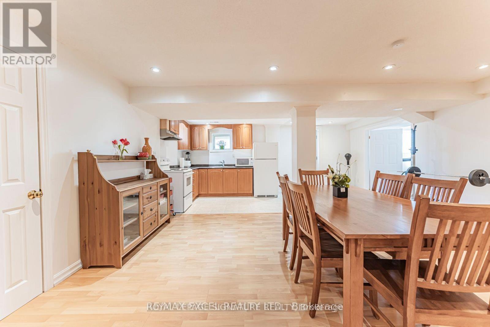 Bsmt - 65 Falling River Drive, Richmond Hill, Ontario  L4S 2R3 - Photo 7 - N12950352