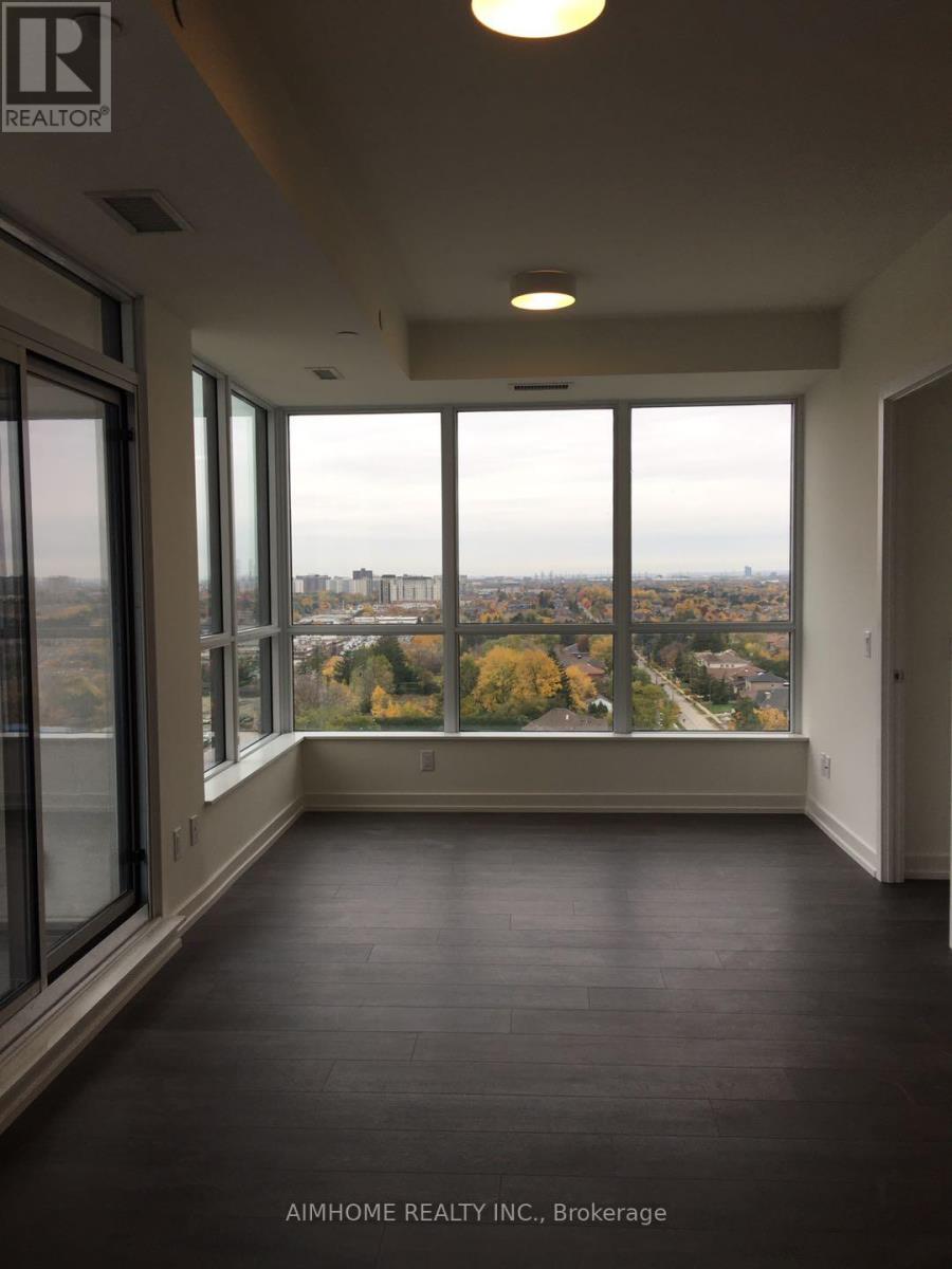 1508 - 1 Grandview Avenue, Markham, Ontario  L3T 0G7 - Photo 4 - N12950364