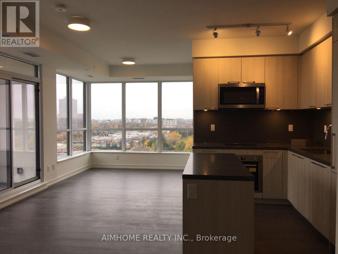 1508 - 1 Grandview Avenue, Markham, Ontario  L3T 0G7 - Photo 5 - N12950364