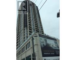1508 - 1 GRANDVIEW AVENUE, Markham, Ontario