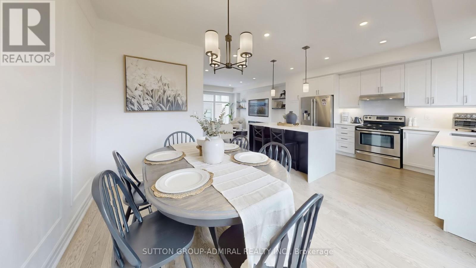 60 Juneau Street, Vaughan, Ontario  L4L 0H6 - Photo 10 - N12950376