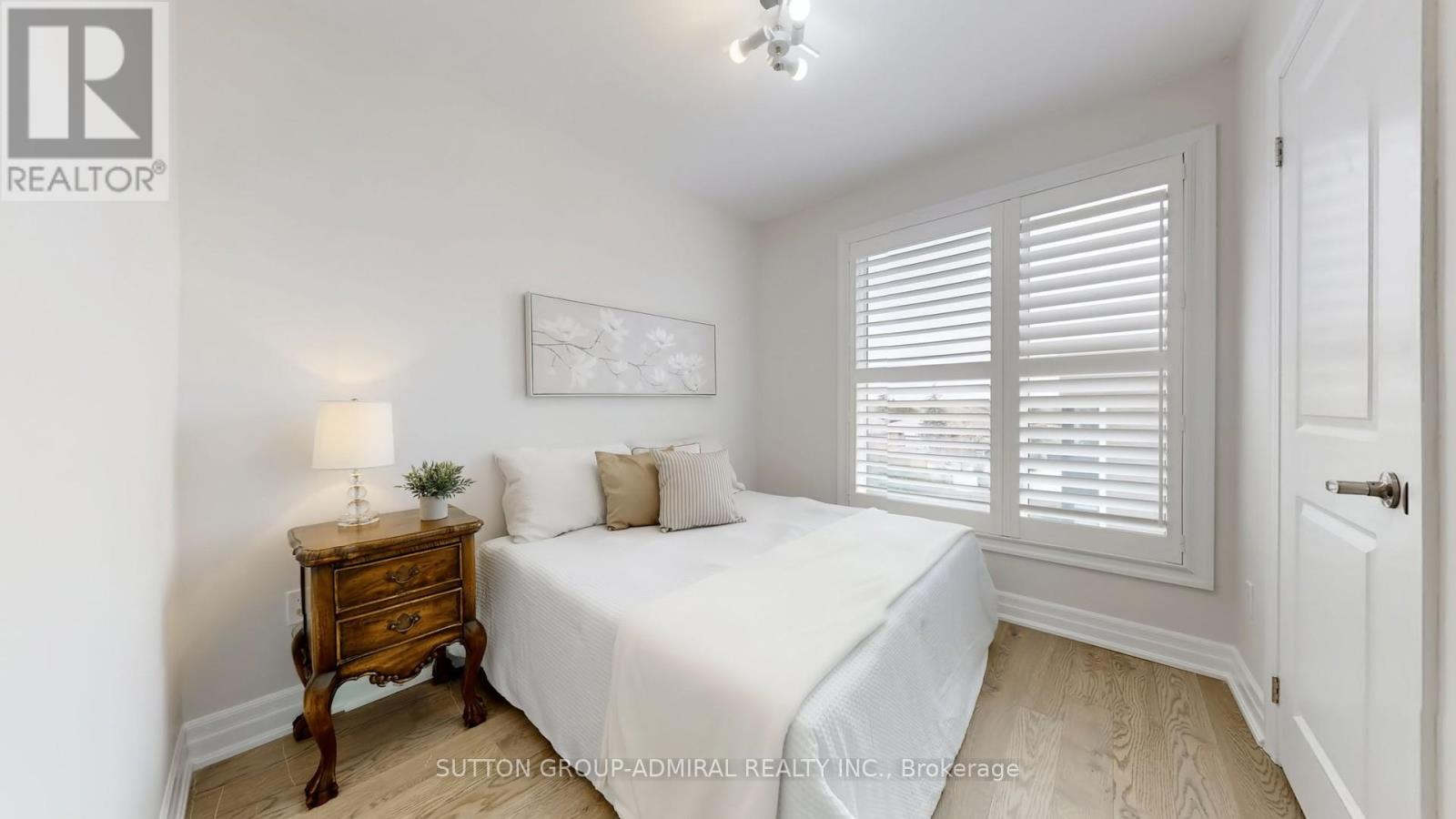 60 Juneau Street, Vaughan, Ontario  L4L 0H6 - Photo 14 - N12950376