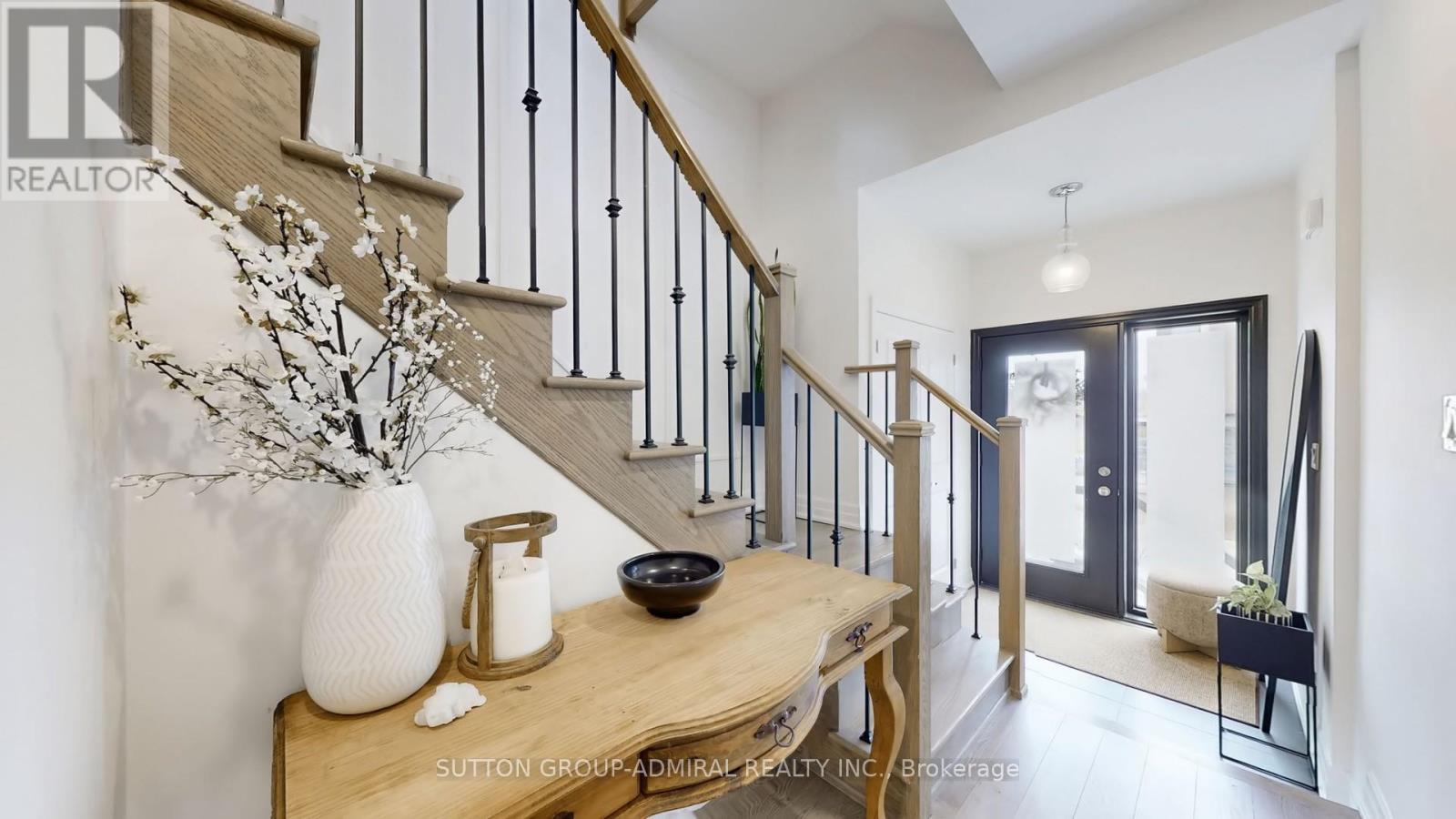 60 Juneau Street, Vaughan, Ontario  L4L 0H6 - Photo 17 - N12950376